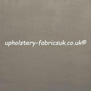 Warwick Fabric MYSTERE LEAD