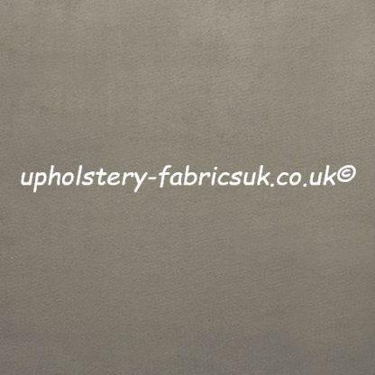 Warwick Fabric MYSTERE LEAD