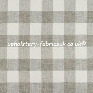 Warwick Fabric New England NEWHAVEN GREY