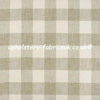 Warwick Fabric New England NEWHAVEN NATURAL