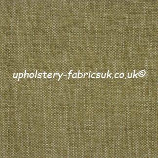 Warwick Fabric Edinburgh chartreuse