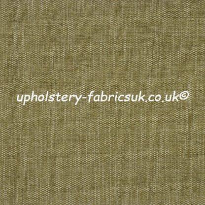 Warwick Fabric Edinburgh chartreuse