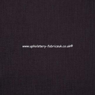Beaumont Textiles Stately Hardwick AUBERGINE