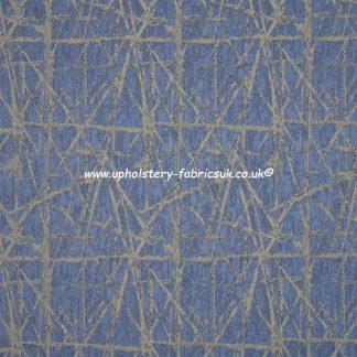 Beaumont Textiles Masquerade Hathaway Denim