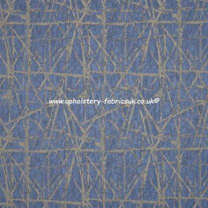 Beaumont Textiles Masquerade Hathaway Denim
