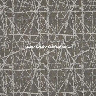 Beaumont Textiles Masquerade Hathaway Smoke