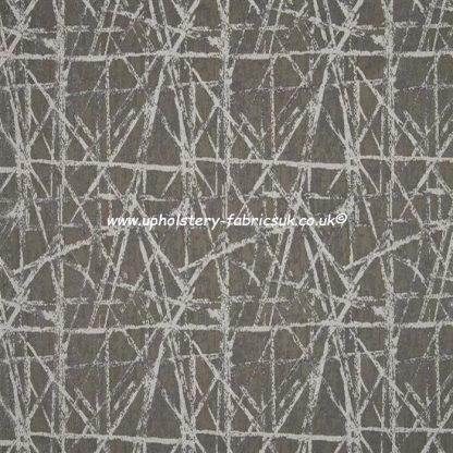 Beaumont Textiles Masquerade Hathaway Smoke