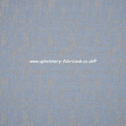 Beaumont Textiles Masquerade KIDMAN STONE BLUE