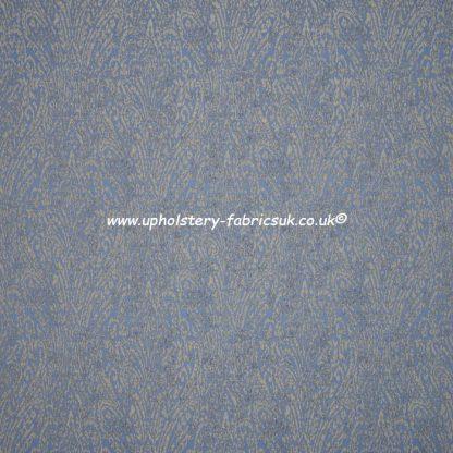 Beaumont Textiles Masquerade MONROE DENIM