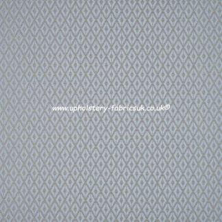 Beaumont Textiles Masquerade TAYLOR SILVER BLUE