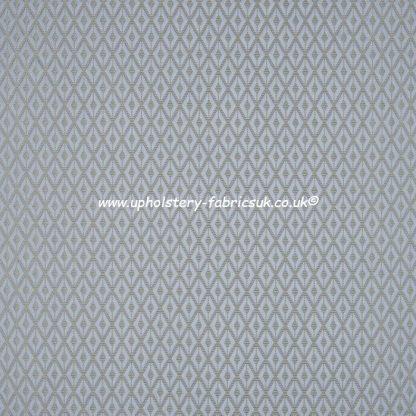 Beaumont Textiles Masquerade TAYLOR SILVER BLUE
