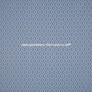 Beaumont Textiles Masquerade TAYLOR STONE BLUE