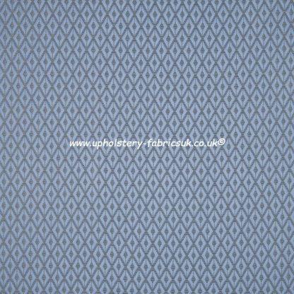 Beaumont Textiles Masquerade TAYLOR STONE BLUE