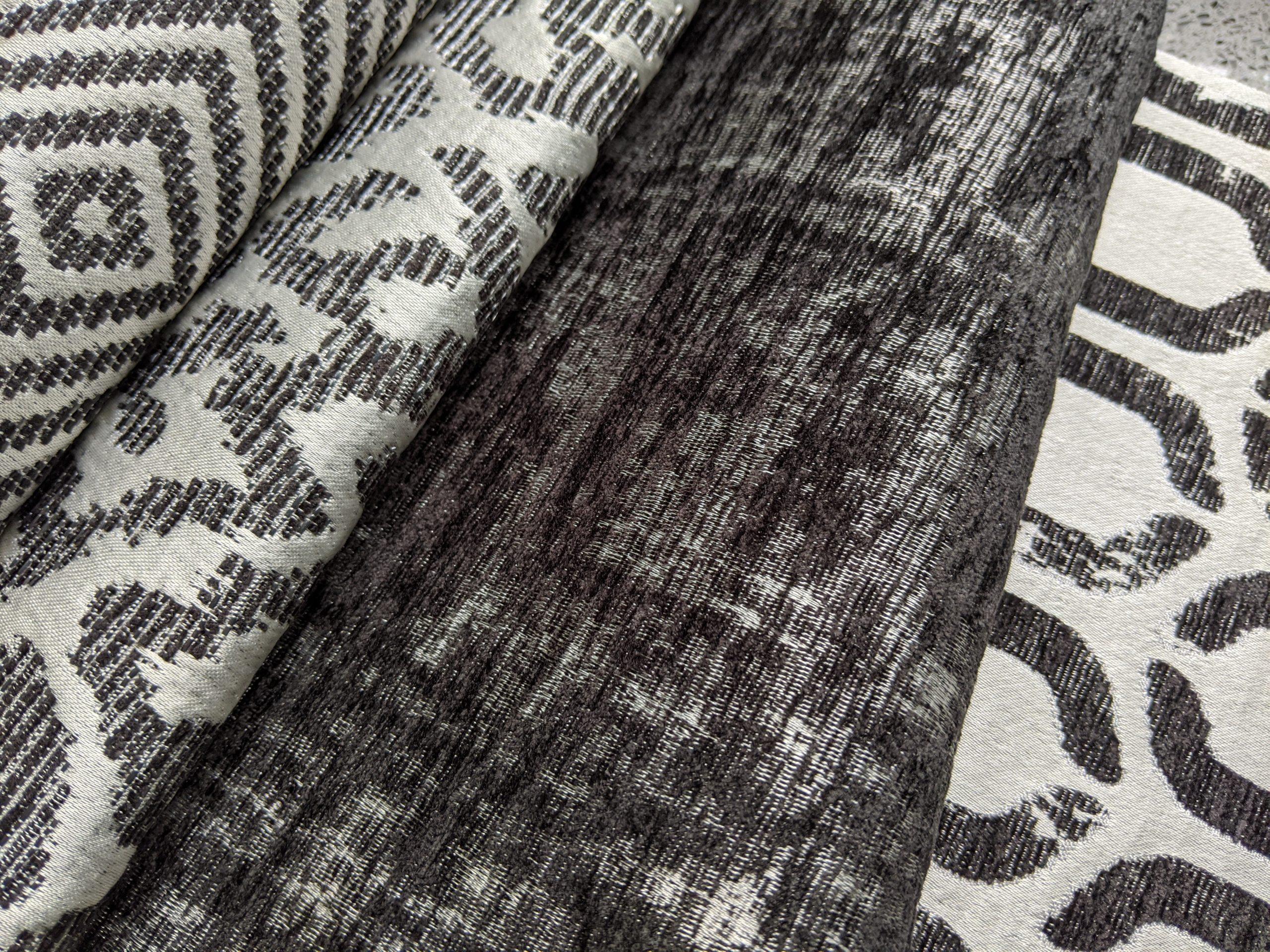 Murano - Upholstery Fabrics UK
