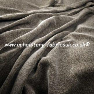 Warwick Fabric Sauvage Mimosa Mink
