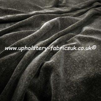 Warwick Fabric Sauvage Mimosa Zinc