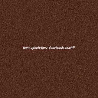 Warwick Fabric Dolly RUSSET