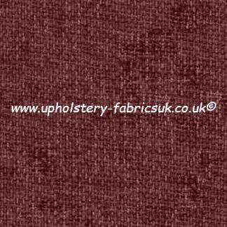 Warwick Fabric Schino Rouge