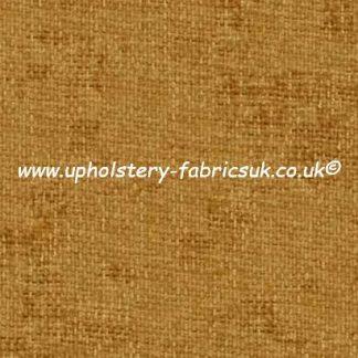 Warwick Fabric Schino Tumeric