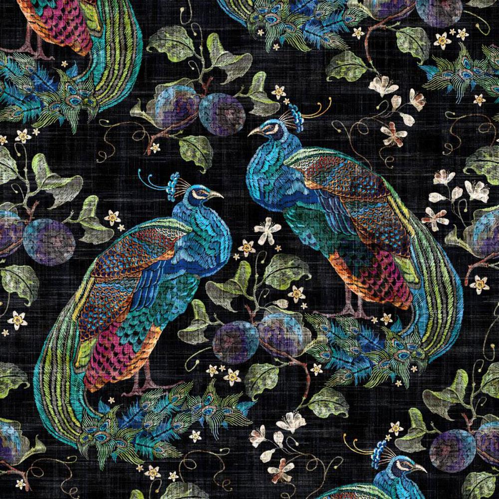 Peacocks Upholstery Fabrics UK