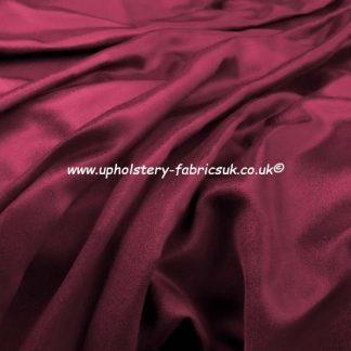 Warwick Fabric RENARD BORDEAUX