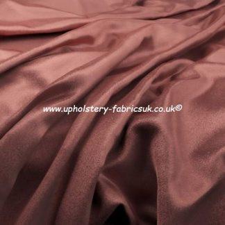 Warwick Fabric RENARD MULBERRY