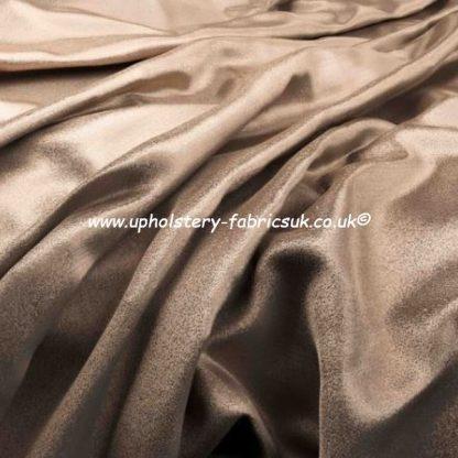 Warwick Fabric RENARD MUSHROOM