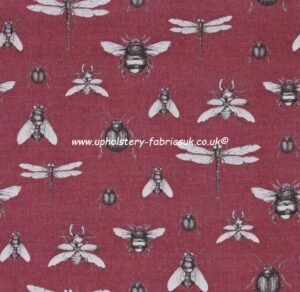 Art of the loom, Entomology Col 4