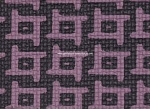 Enduratex Chelsea Mulberry