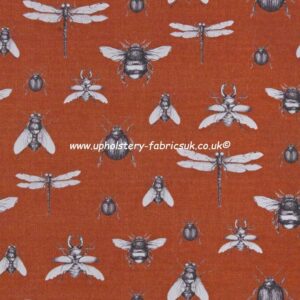 Art of the loom, Entomology Col 3
