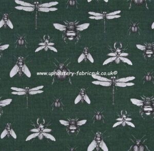 Art of the loom, Entomology Col 7