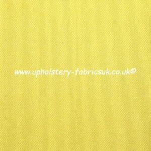 Water proof fabric Yellow