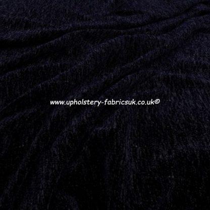 Warwick Fabric Blanik Midnight