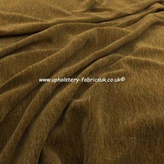 Warwick Fabric Blanik Ochre