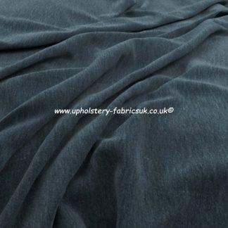 Warwick Fabric Blanik Prussian