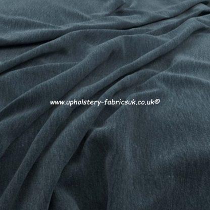 Warwick Fabric Blanik Prussian