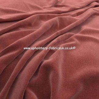 Warwick Fabric Manolo Flamingo