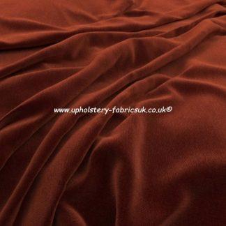 Warwick Fabric Manolo Harissa
