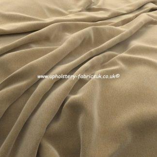 Warwick Fabric Manolo Wheat