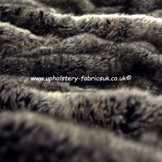 Warwick Fabric Tannery ACCALIA SABLE