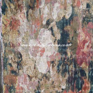 Art of the loom, Bellagio Brienno Colour 1