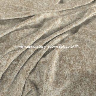 Warwick Fabric Verbier Antique End of roll 2 metre piece