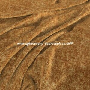 Warwick Fabric Verbier Burnt