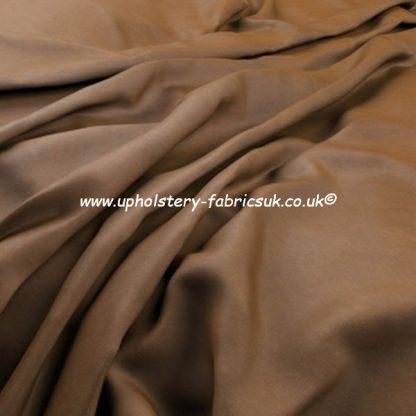 Warwick Fabric Tannery Vaquero Tan