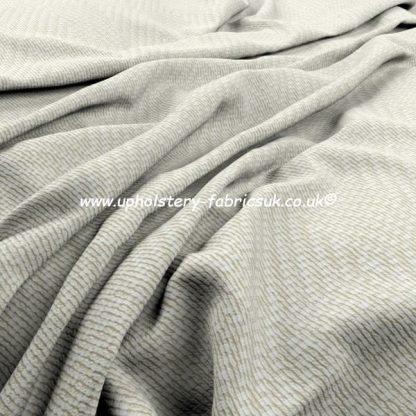 Warwick Fabric Tannery Wicker Ivory