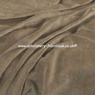 Warwick Fabric Manhattan Acorn