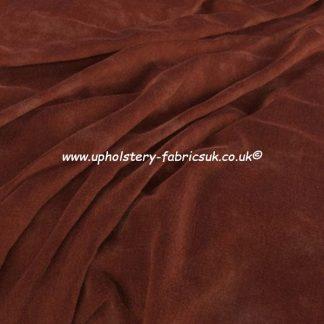 Warwick Fabric Manhattan Burgundy