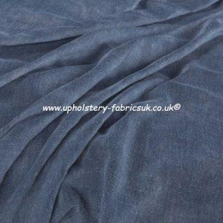 Warwick Fabric Manhattan Denim