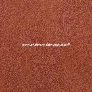 Warwick Chesterfield Burnt Orange