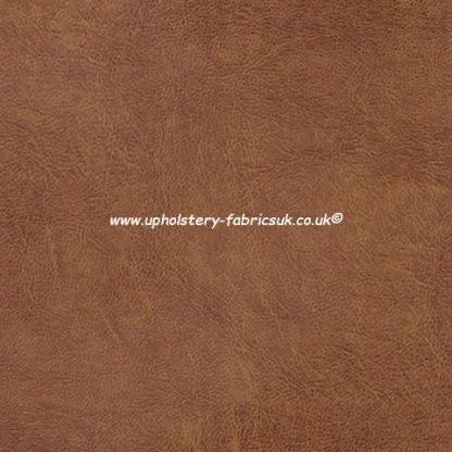 Warwick Chesterfield Saddle